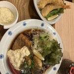 食堂 煮魚少年 - 