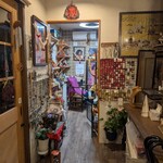 宇宙防衛軍 ババ屋 - 