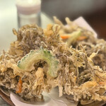 沖縄ダイニング　な美ら - 料理写真: