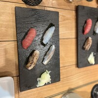 プレミアムレストラン 東京 金のダイニング 鮪金 - 