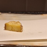 天ぷら割烹 嵯峨野 (ホテル日航プリンセス京都) - 