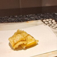 天ぷら割烹 嵯峨野 (ホテル日航プリンセス京都) - 