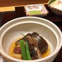 天ぷら割烹 嵯峨野 (ホテル日航プリンセス京都) - 