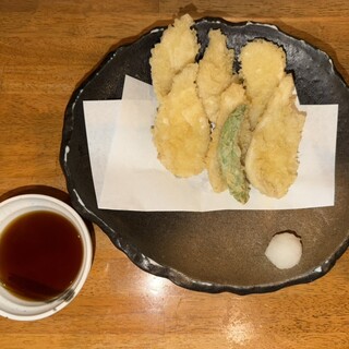 うどん茶屋 志道_1