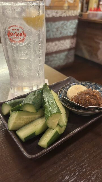 沖縄ダイニング　な美ら - 郡山（沖縄料理）の写真