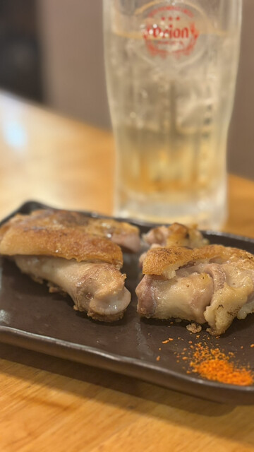 沖縄ダイニング　な美ら - 郡山（沖縄料理）の写真