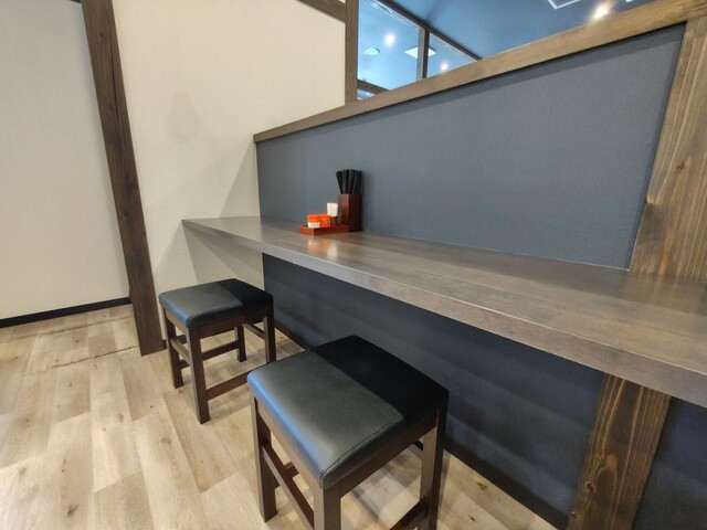 そば処 ふね - 六丁の目（そば）の写真