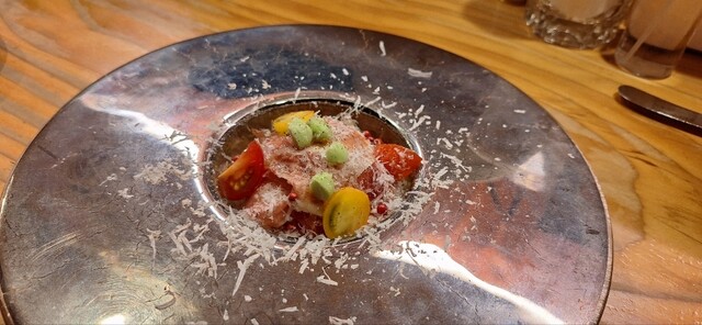 Yoshoku Saishu Anpurusu photo 3