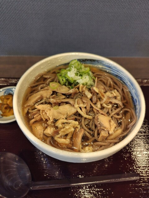 そば処 ふね - 六丁の目/そば | 食べログ