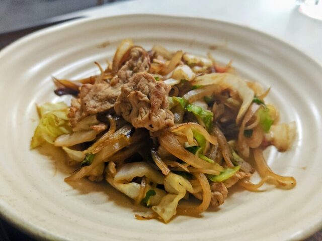 Kinchan Shokudo photo 2