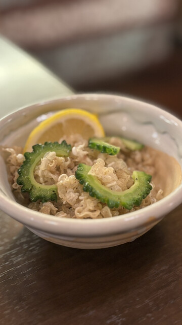 沖縄ダイニング　な美ら - 郡山（沖縄料理）の写真