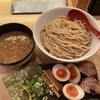 えび豚骨拉麺 春樹 新宿御苑前店