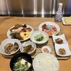 肴と米うお福食堂