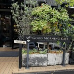GOOD MORNING CAFE NOWADAYS - 