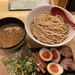 えび豚骨拉麺 春樹 - 