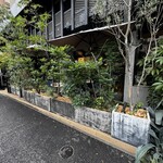 GOOD MORNING CAFE NOWADAYS - 