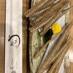 うなぎ家 しば福や - 