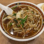 餃子の王様 龍吟 - 料理写真: