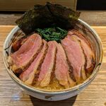 鴨出汁中華蕎麦 麺屋yoshiki - 