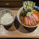 鴨出汁中華蕎麦 麺屋yoshiki - 