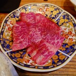 万両 - 幻カルビ