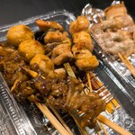 串王DINER - 料理写真: