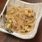 個室居酒屋 酔月 新宿店 - 