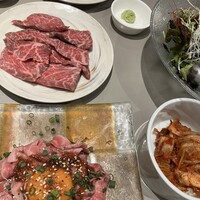 熟成和牛焼肉エイジング・ビーフ 横浜店 - 