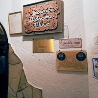 エリオ・ロカンダ・イタリアーナ - 