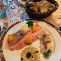 エリオ・ロカンダ・イタリアーナ - 