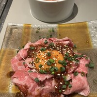 熟成和牛焼肉エイジング・ビーフ 横浜店 - 