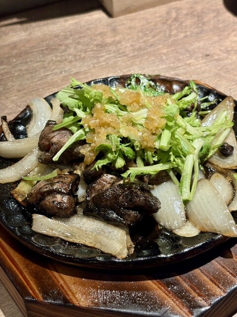 Sumibi Yakitori to Hitokuchi Gyoza TORA Tori YA Shijo Kawaramachi Ten photo 3