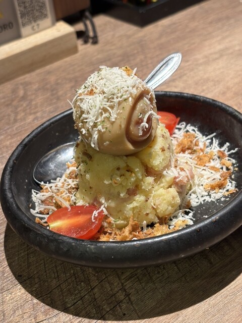 Sumibi Yakitori to Hitokuchi Gyoza TORA Tori YA Shijo Kawaramachi Ten photo 5