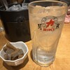 酒蔵 力 武蔵浦和店