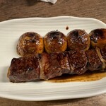 焼鳥専門 ぎんねこ - 