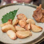 とり石 - 