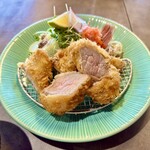 牧場民宿レストラン 和 - 