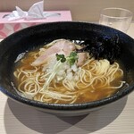 中華そば千の空 - 