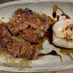 焼鳥専門 ぎんねこ - 