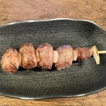 焼鳥専門 ぎんねこ - 