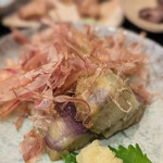 とり石 - 