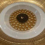 ガストロノミー ジョエル・ロブション - 