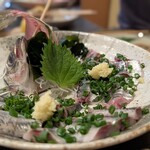 とり石 - 