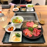 牛兵衛 草庵 そごう大宮店 - 