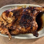 焼鳥専門 ぎんねこ - 