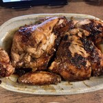 焼鳥専門 ぎんねこ - 