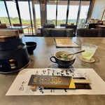 牧場民宿レストラン 和 - 