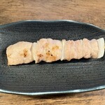 焼鳥専門 ぎんねこ - 