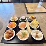 牧場民宿レストラン 和 - 