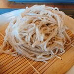 そば処 斜里 - そば